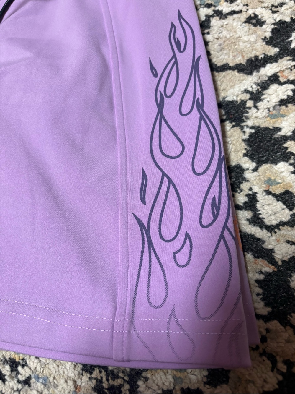 SHE Darc Sport Energy Shorts. Size Small. - Picture 4 of 5
